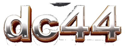 dc44 logo