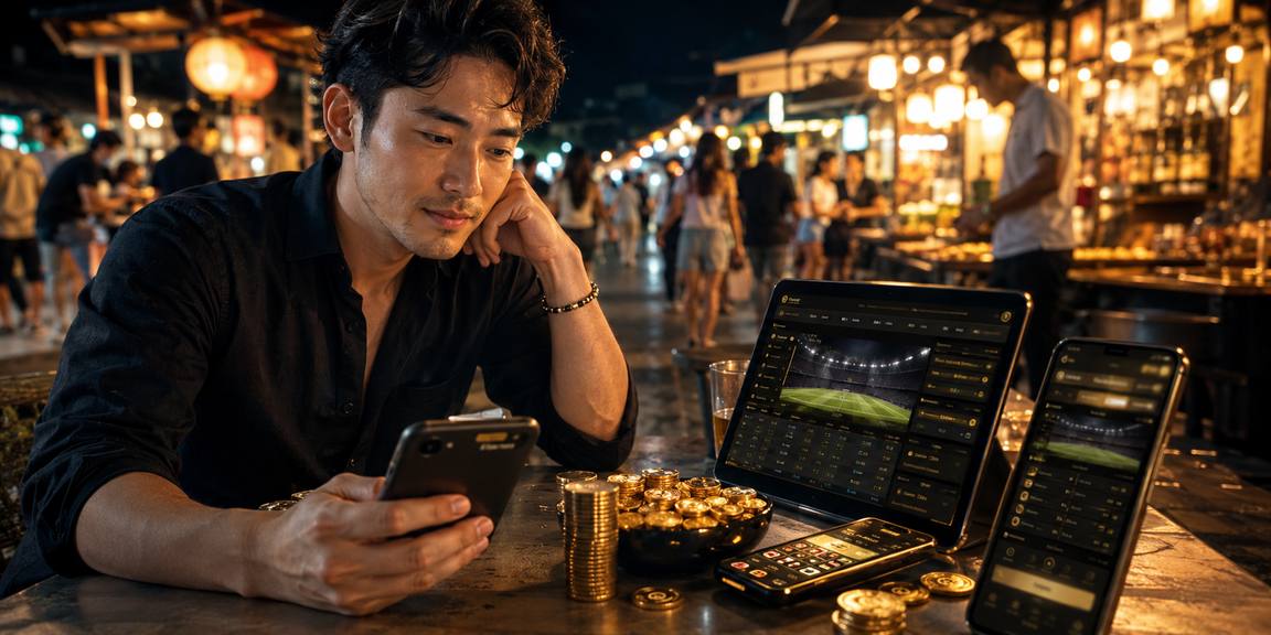 dc44 mobile gaming